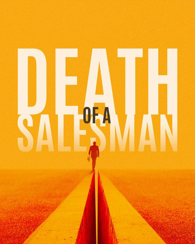 Death of A Salesman hero image