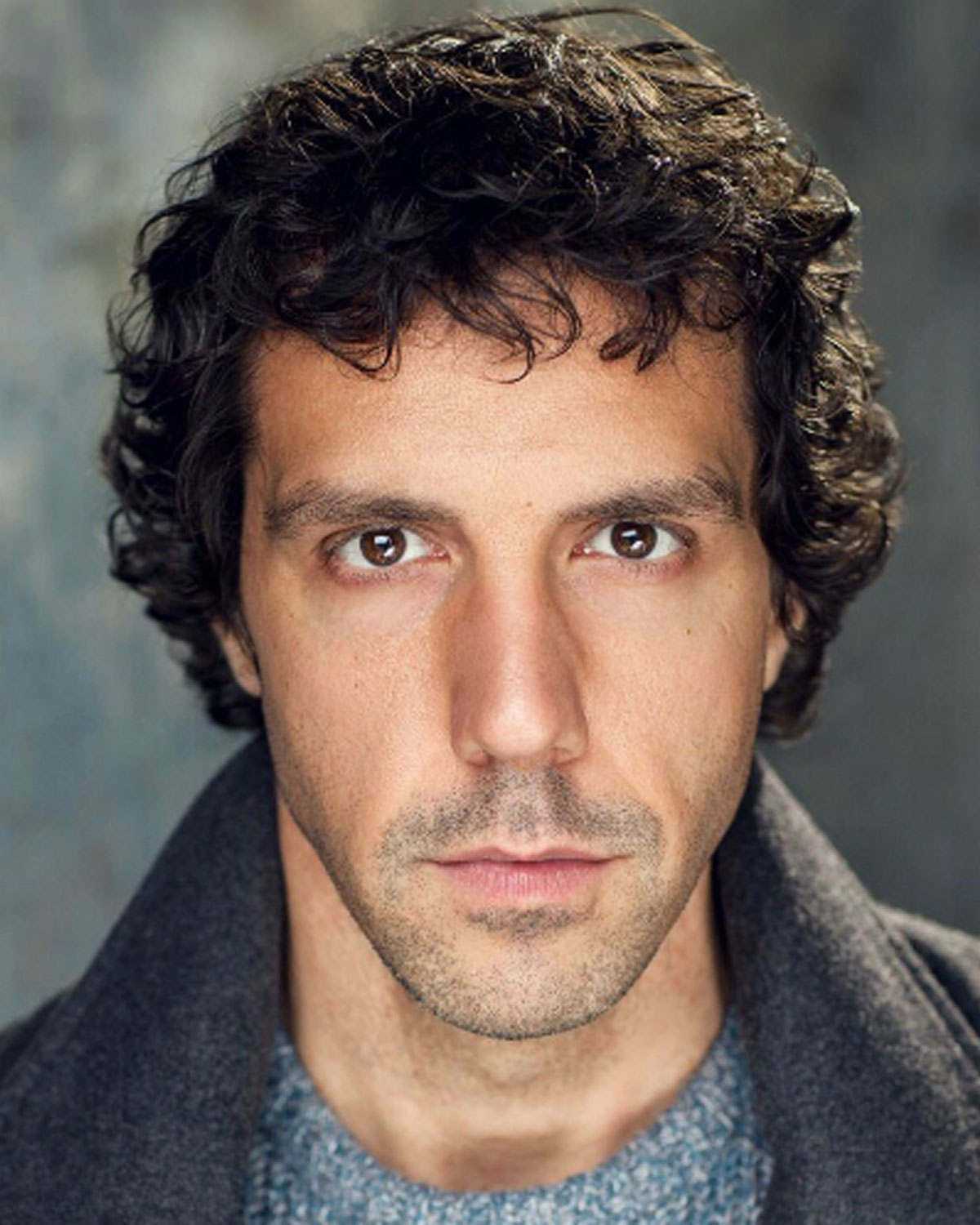 Alex Gaumond headshot