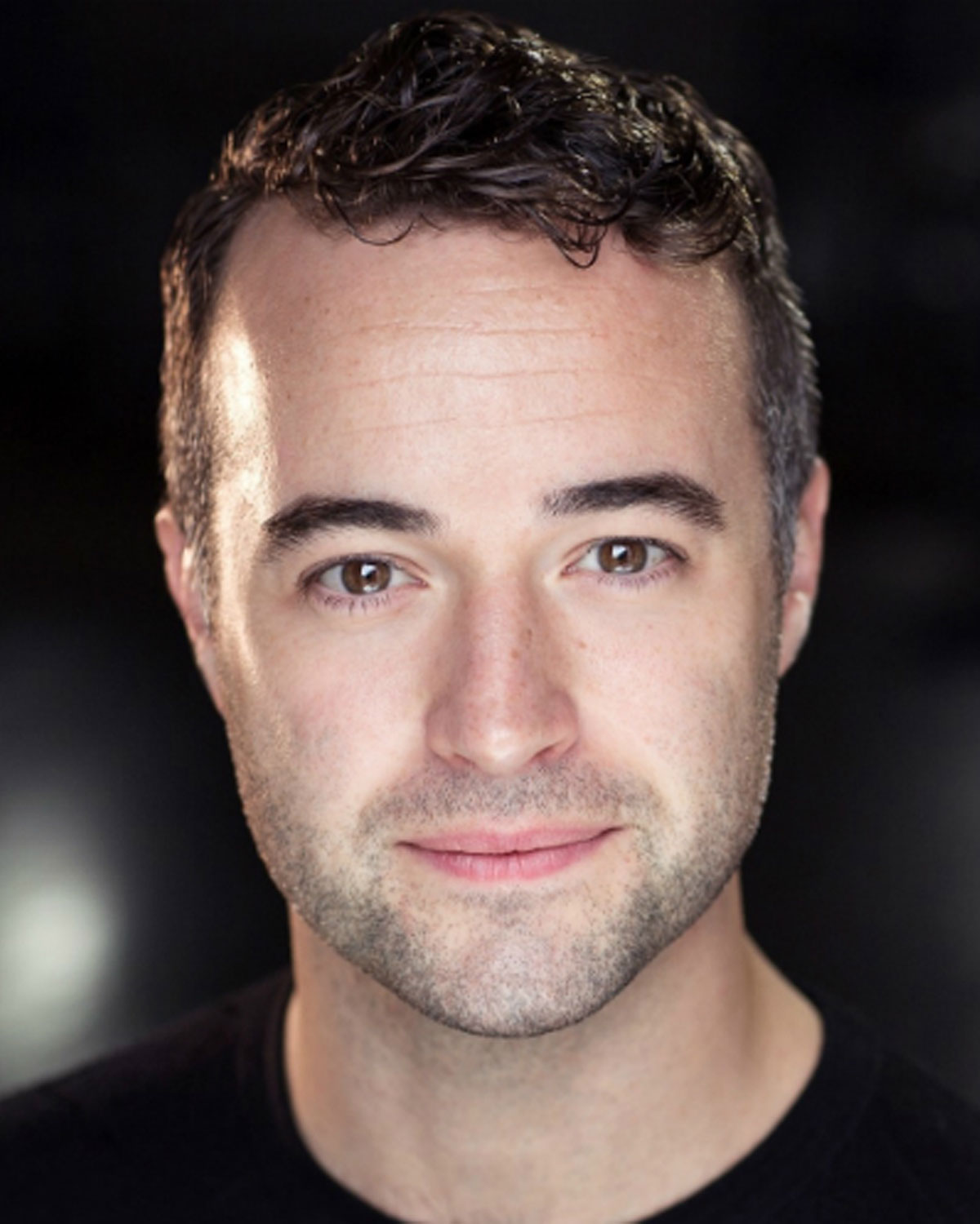 Ewan Gillies