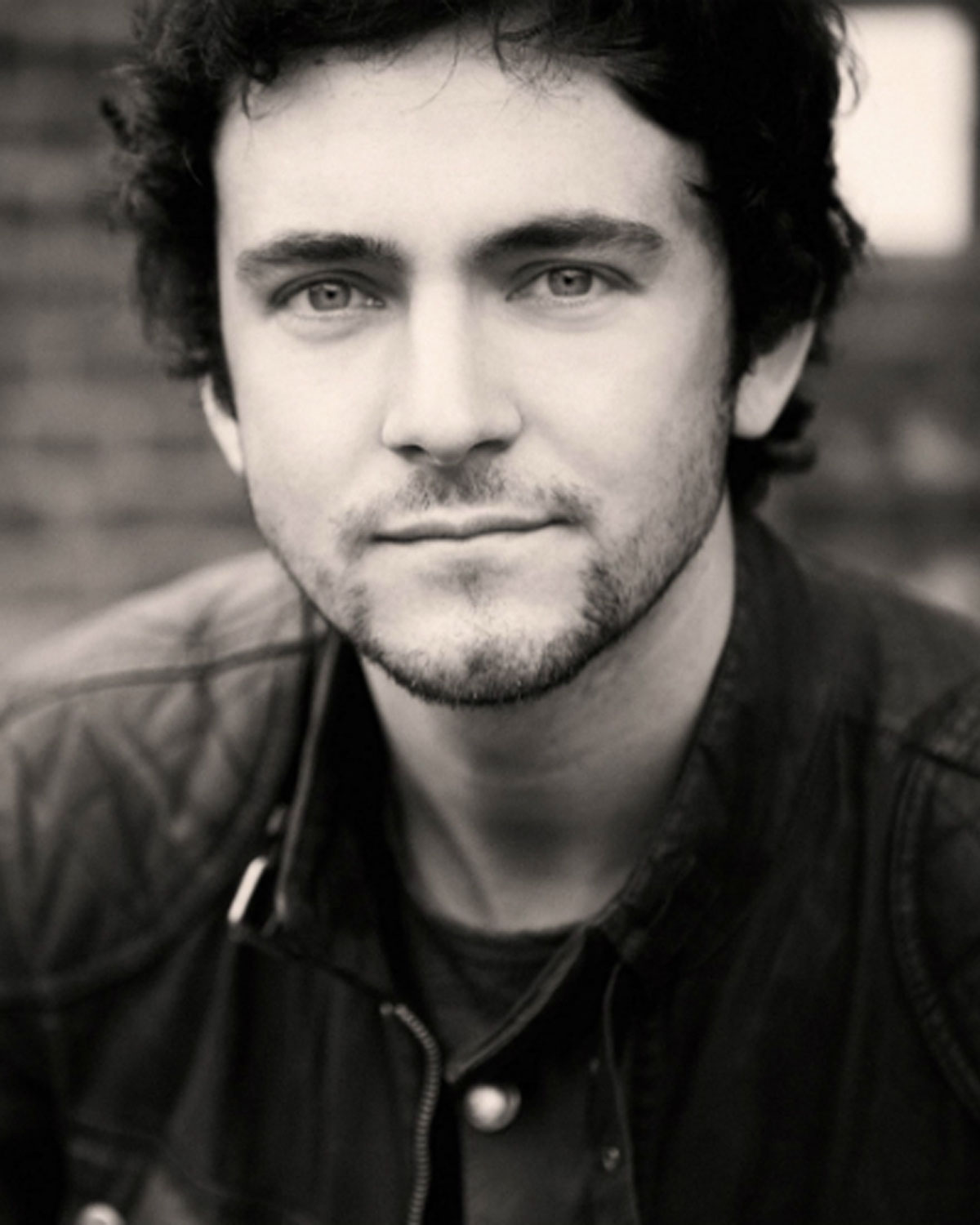 George Blagden
