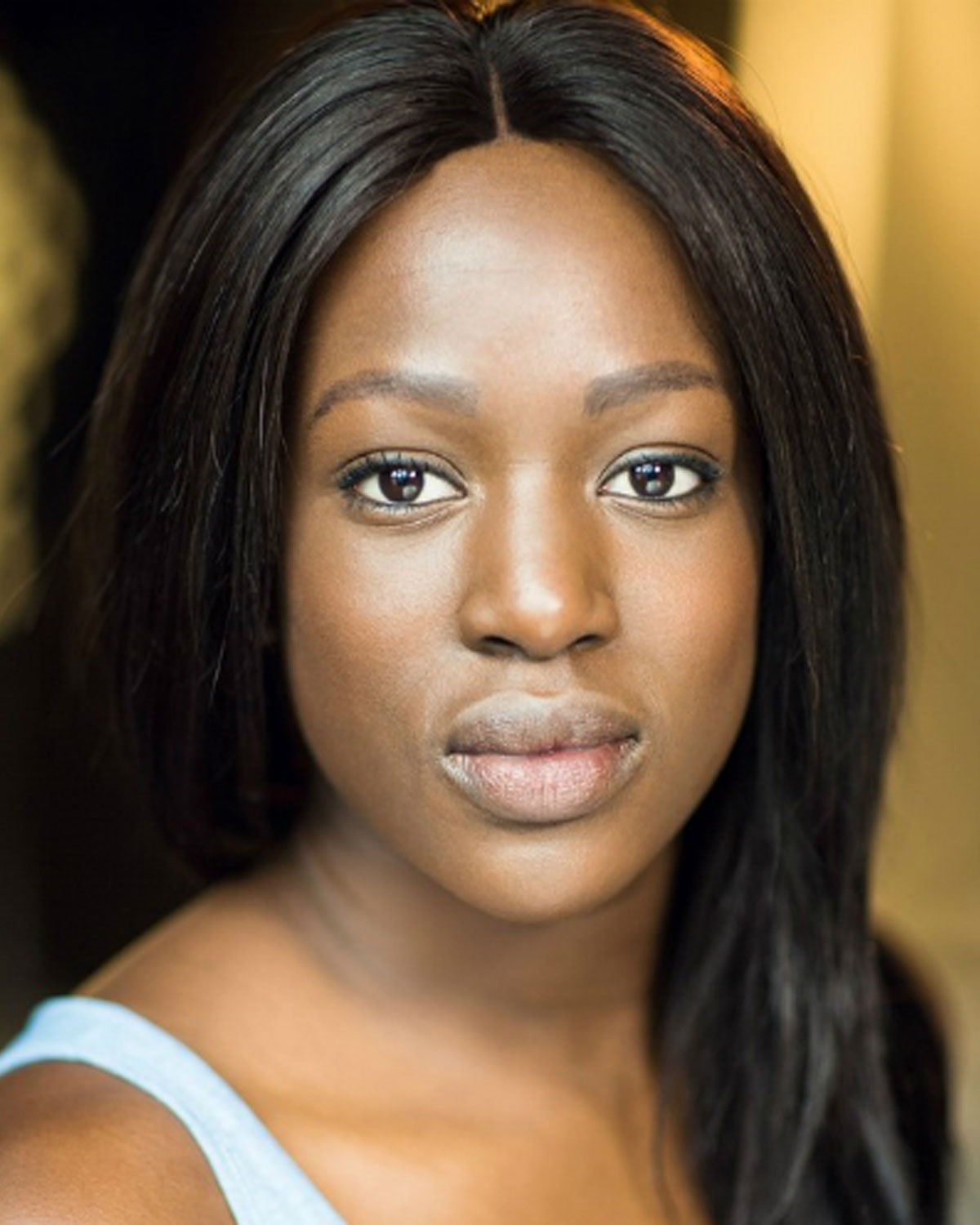 Jennifer Saayeng
