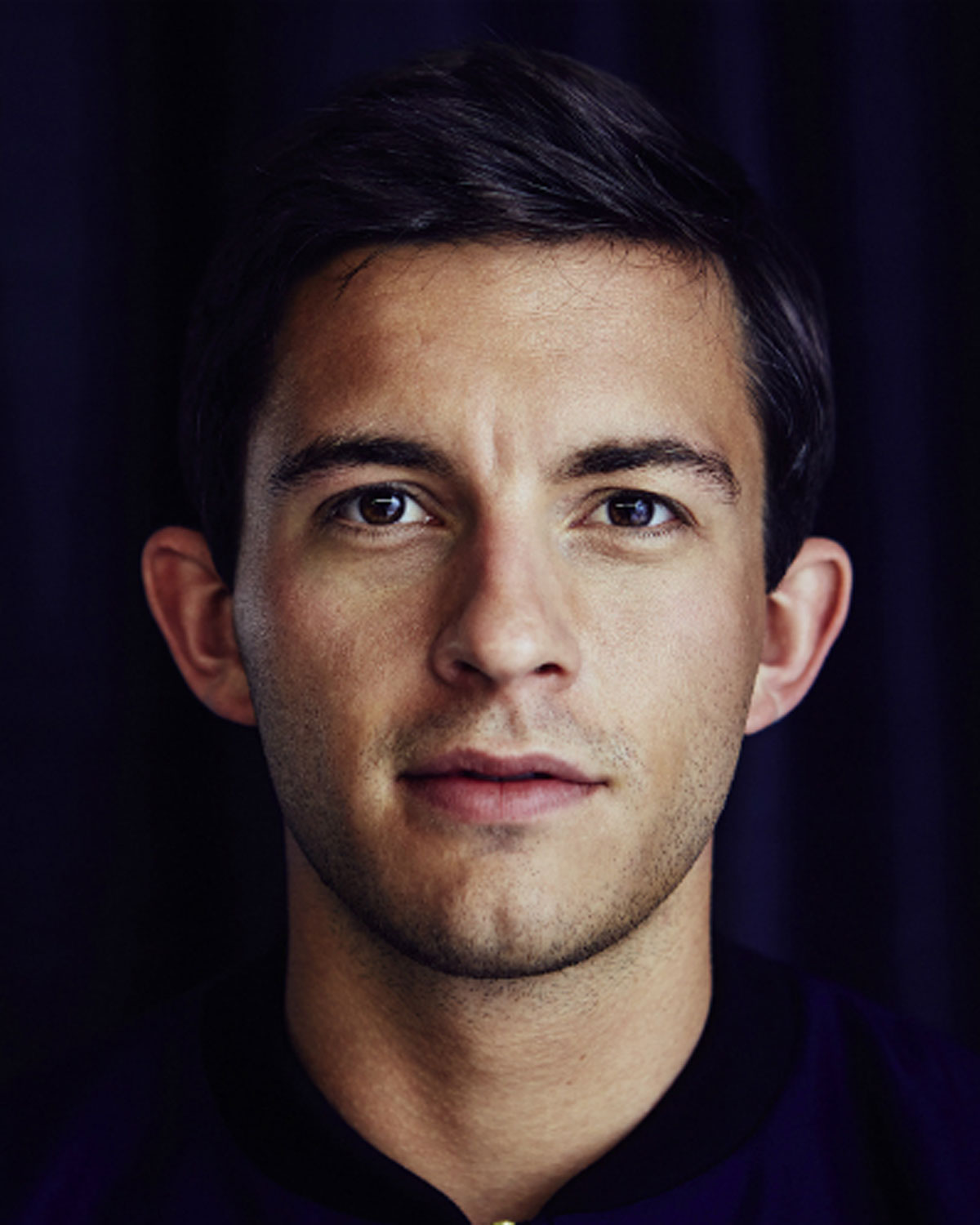 Jonathan Bailey