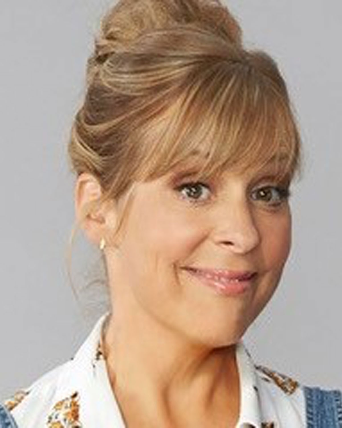 Mel Geidroyc