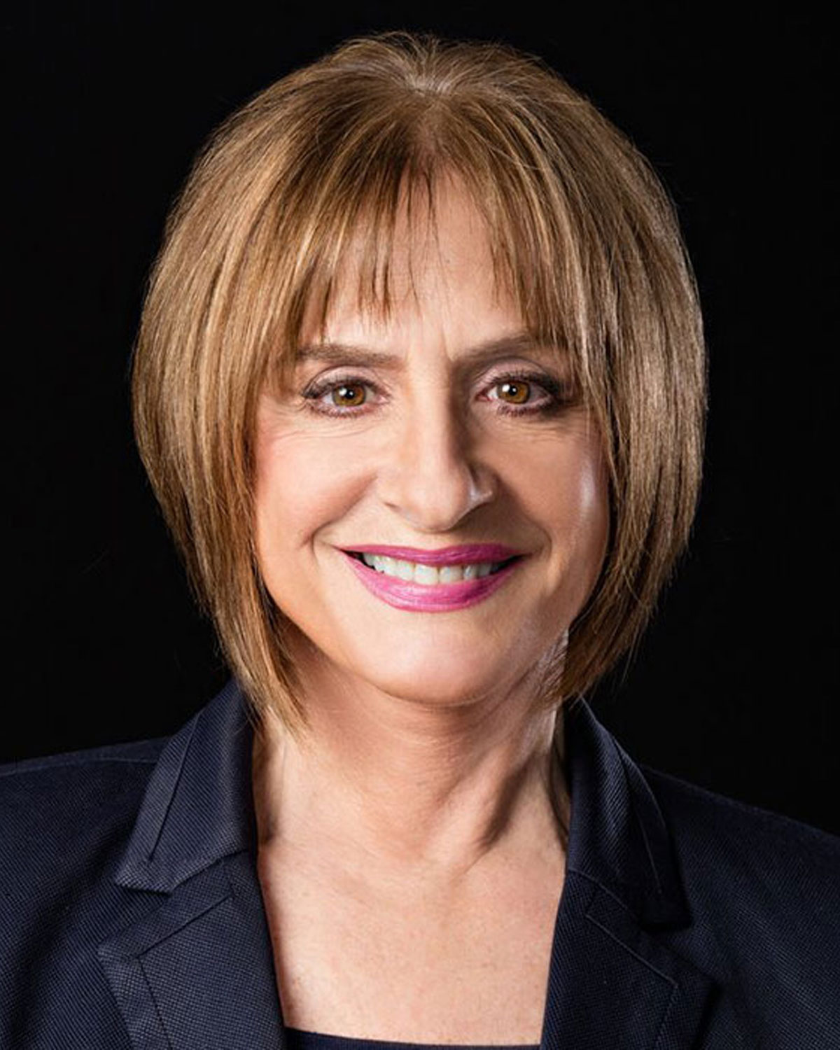 Patti Lupone