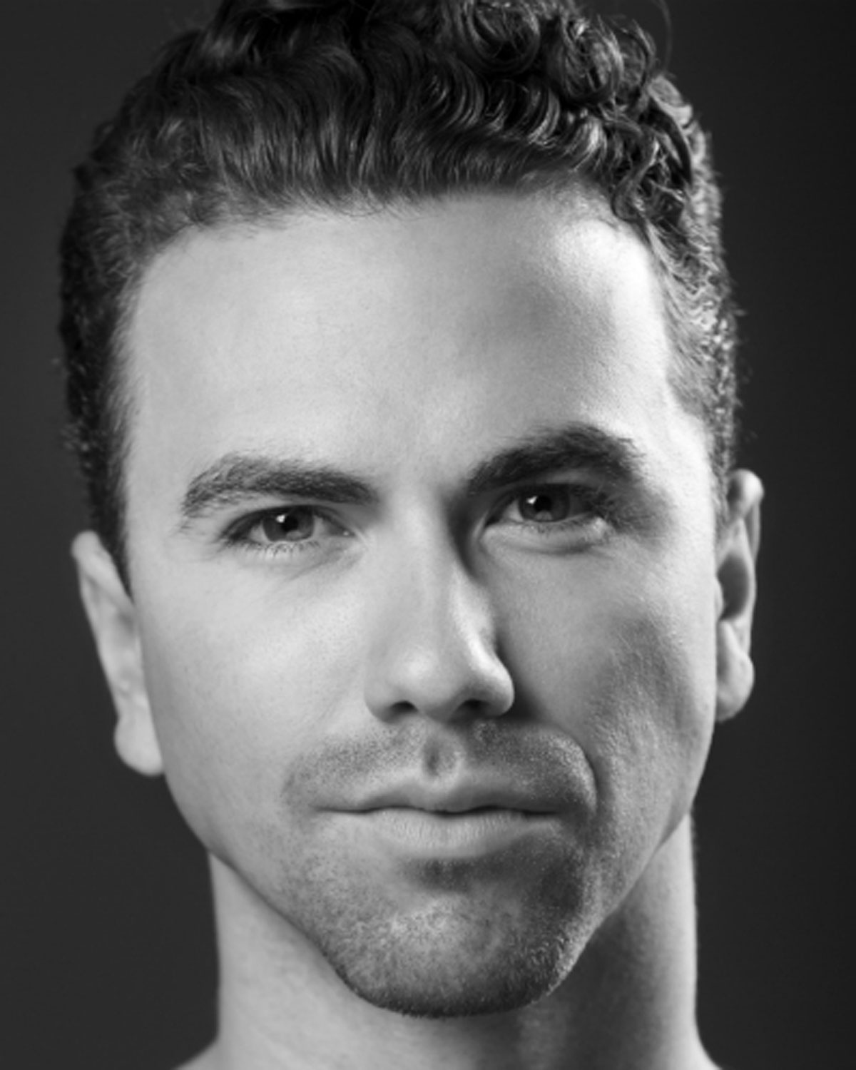 Richard Fleeshman