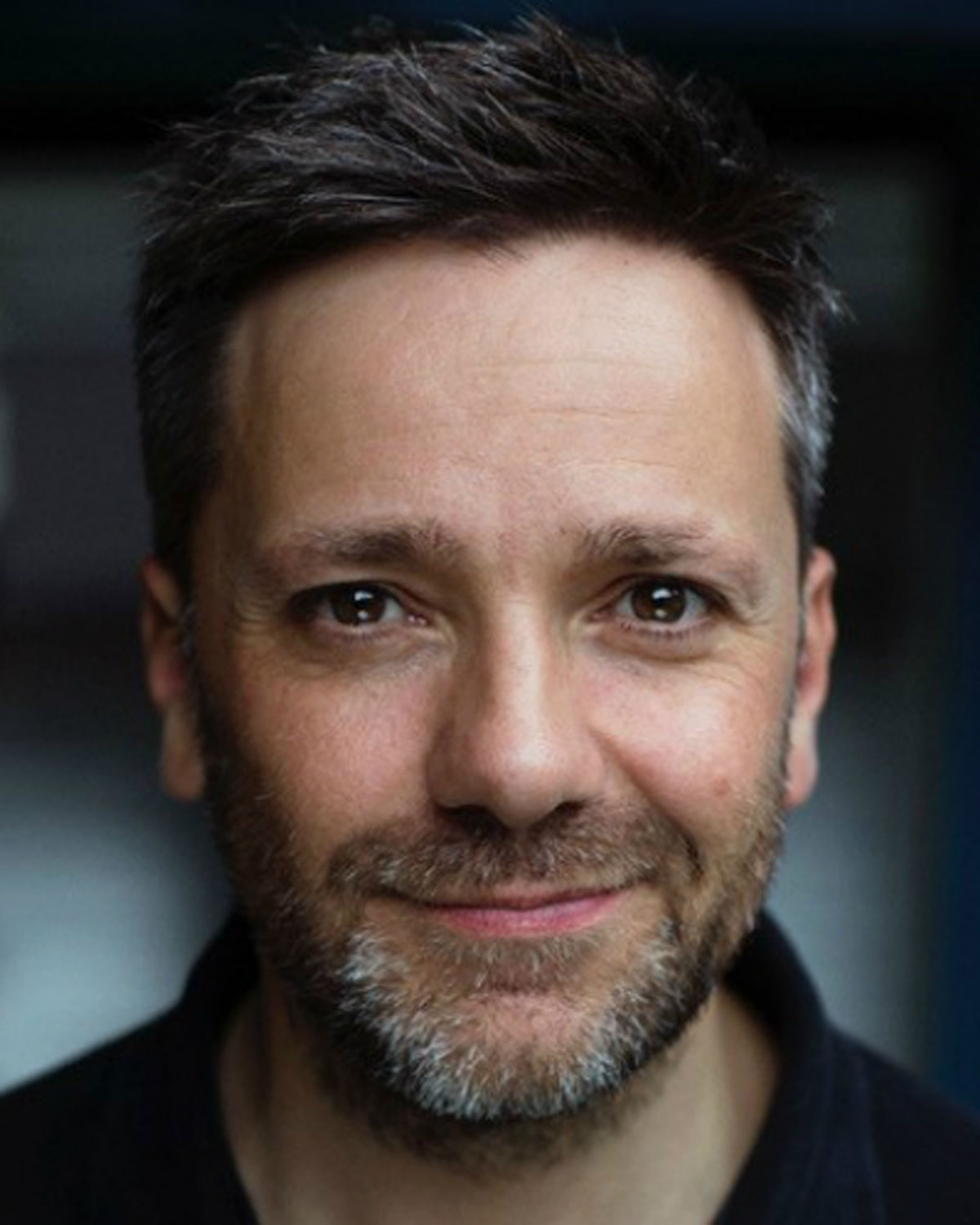 Richard Henders